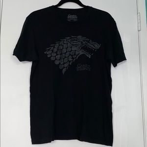 Game of Thrones T-shirt